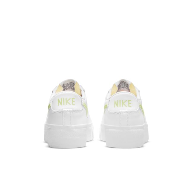 Blazer Low Platform W