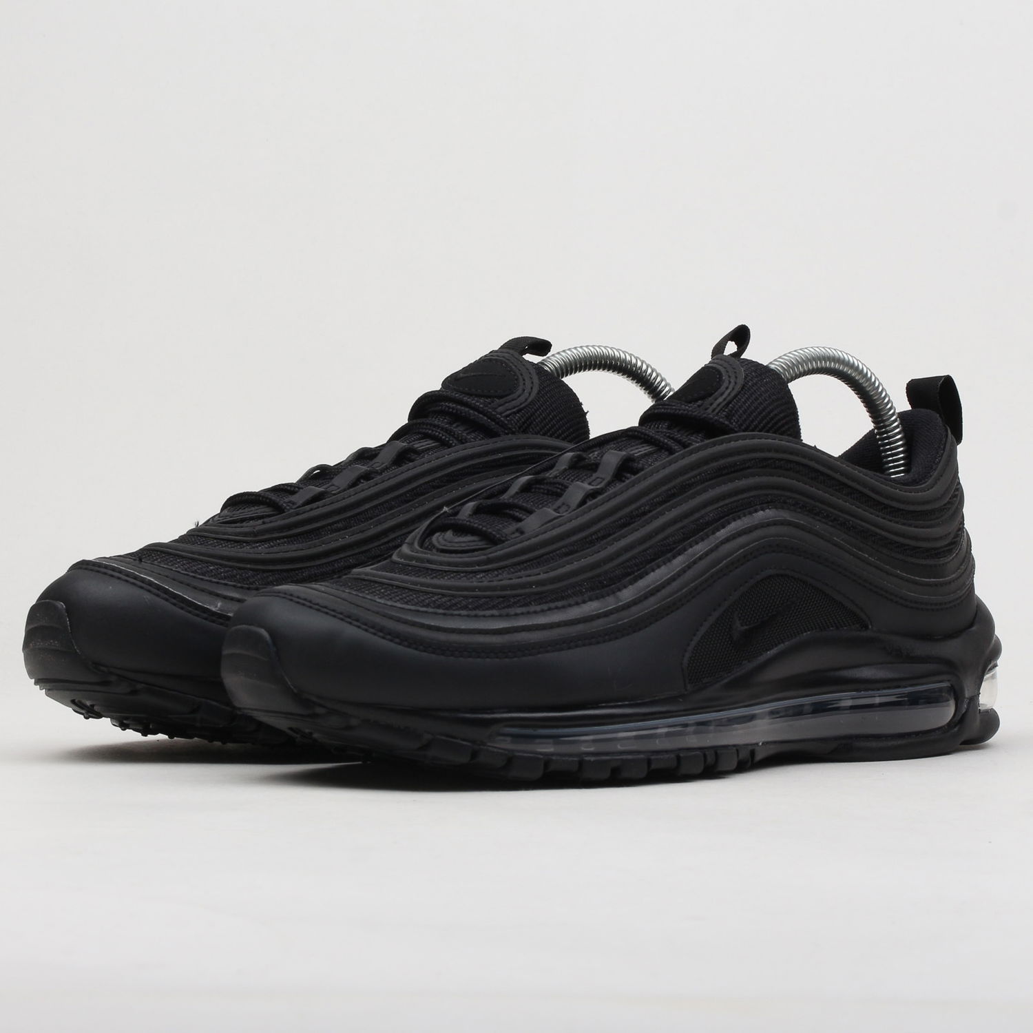 Tenisky a topánky Nike Air Max 97 Čierna | BQ4567-001, 1