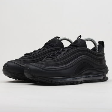 Tenisky a topánky Nike Air Max 97 Čierna | BQ4567-001, 1