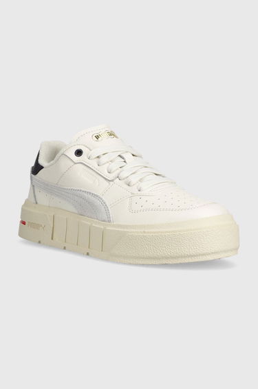 Tenisky a topánky Puma Cali Court Jeux Sets Biela | 393096, 1