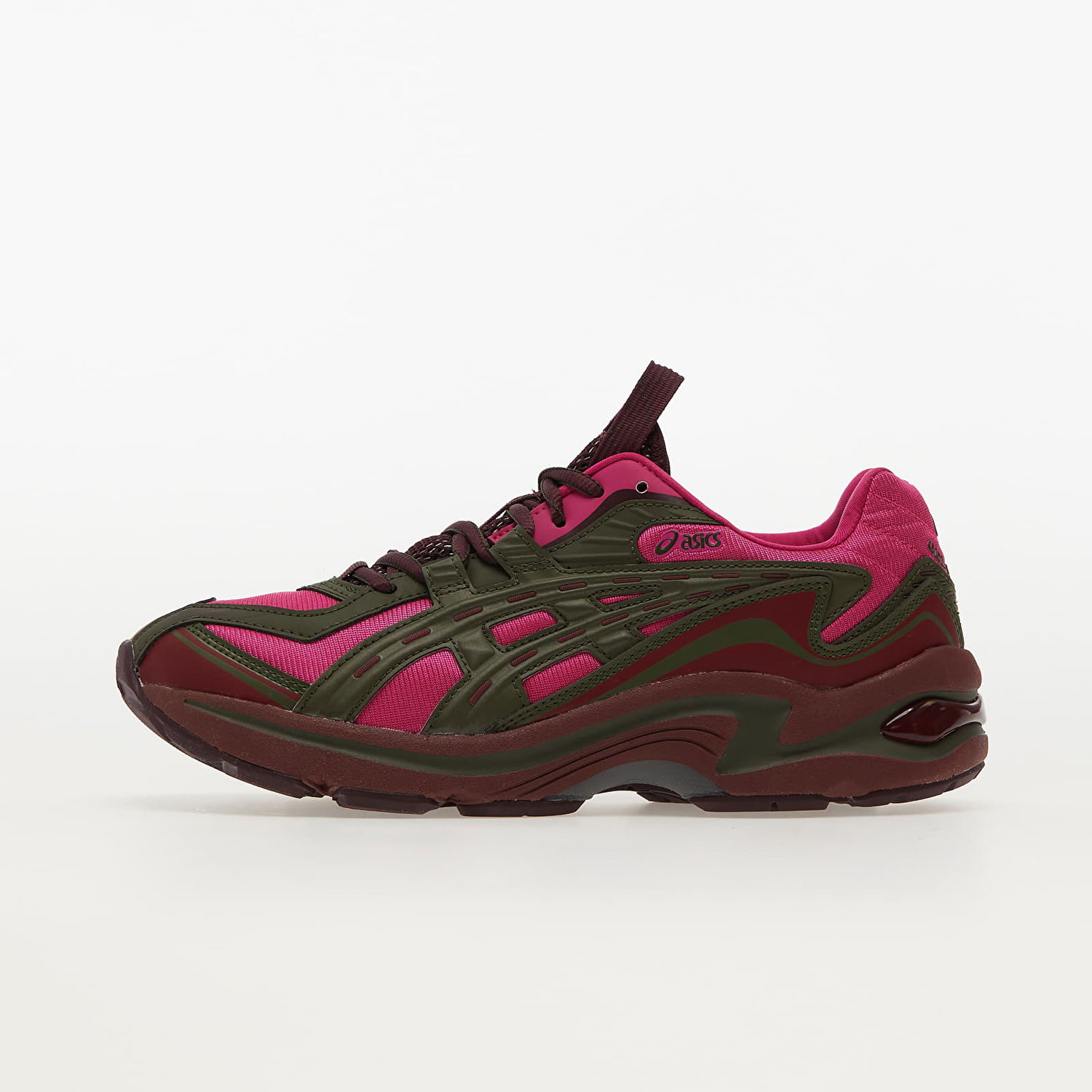 Tenisky a topánky Asics FB1-S Gel-Preleus Ružová | 1202A158-700, 0