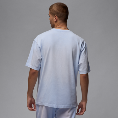 Tričko Jordan Jordan Flight Essentials 85 Washed T-Shirt Modrá | FZ1914-407, 3