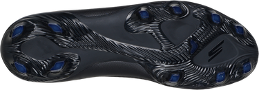 Tenisky a topánky Skechers SKX 2 Academy FG Čierna | 252116-bkor, 2