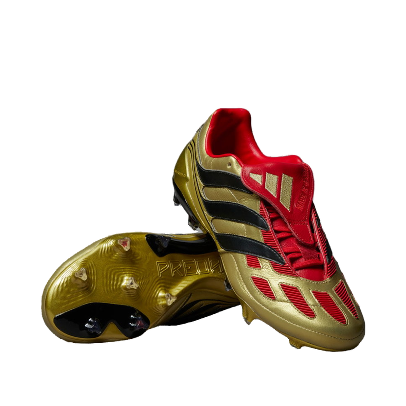 Tenisky a topánky adidas Performance Predator Precision ZZ Rôznofarebný | IH0944