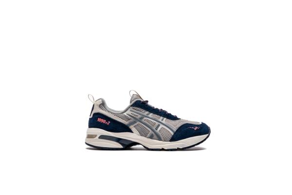 Tenisky a topánky Asics GEL-1090v2 Šedá | 1203A224-021, 0