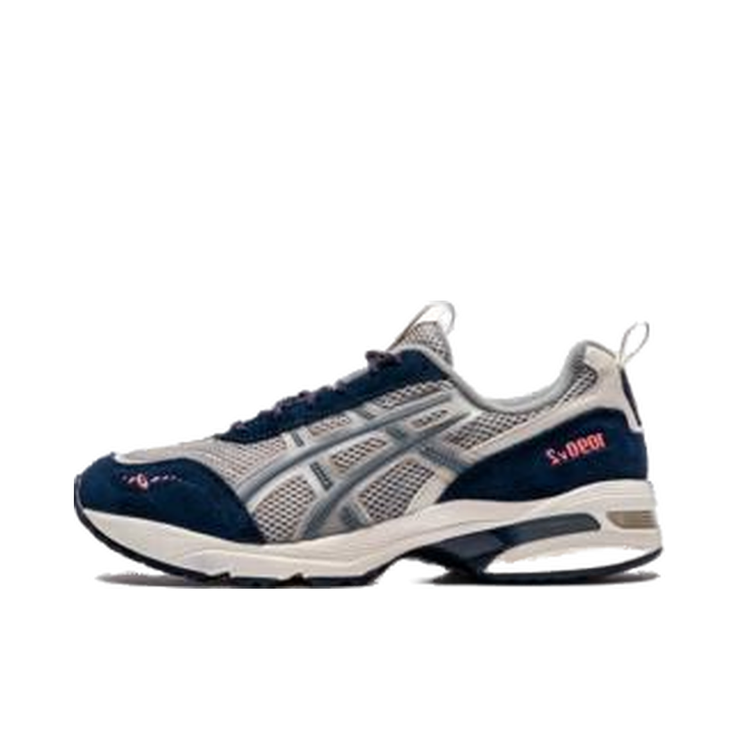 Tenisky a topánky Asics GEL-1090v2 Šedá | 1203A224-021