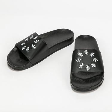 Tenisky a topánky adidas Originals Adilette Čierna | H02888, 2
