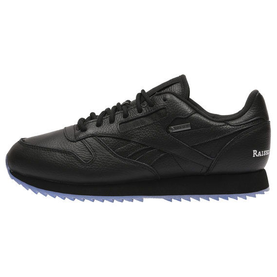 Tenisky a topánky Reebok Raised by Wolves Classic x Leather Ripple Gore-Tex Čierna | CN0253, 0