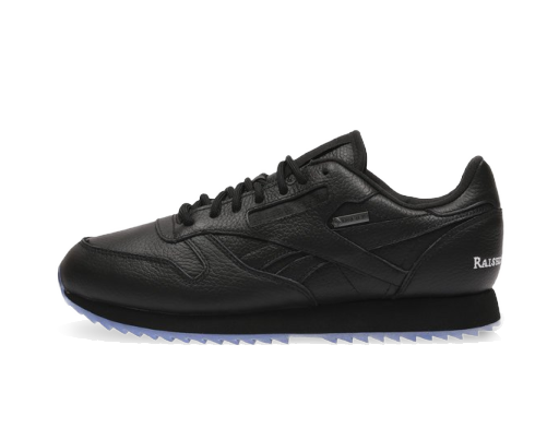 Tenisky a topánky Reebok Raised by Wolves Classic x Leather Ripple Gore-Tex Čierna | CN0253