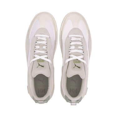 Tenisky a topánky Puma Oslo-City Helly Hansen Biela | 37355001, 2