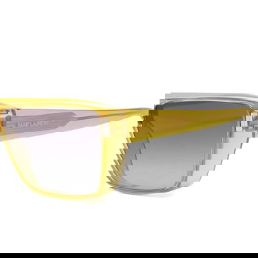 Slnečné okuliare Saint Laurent Saint Laurent SL 757 Sunglasses Žltá | 30016537004, 2