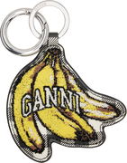 Banana Keychain