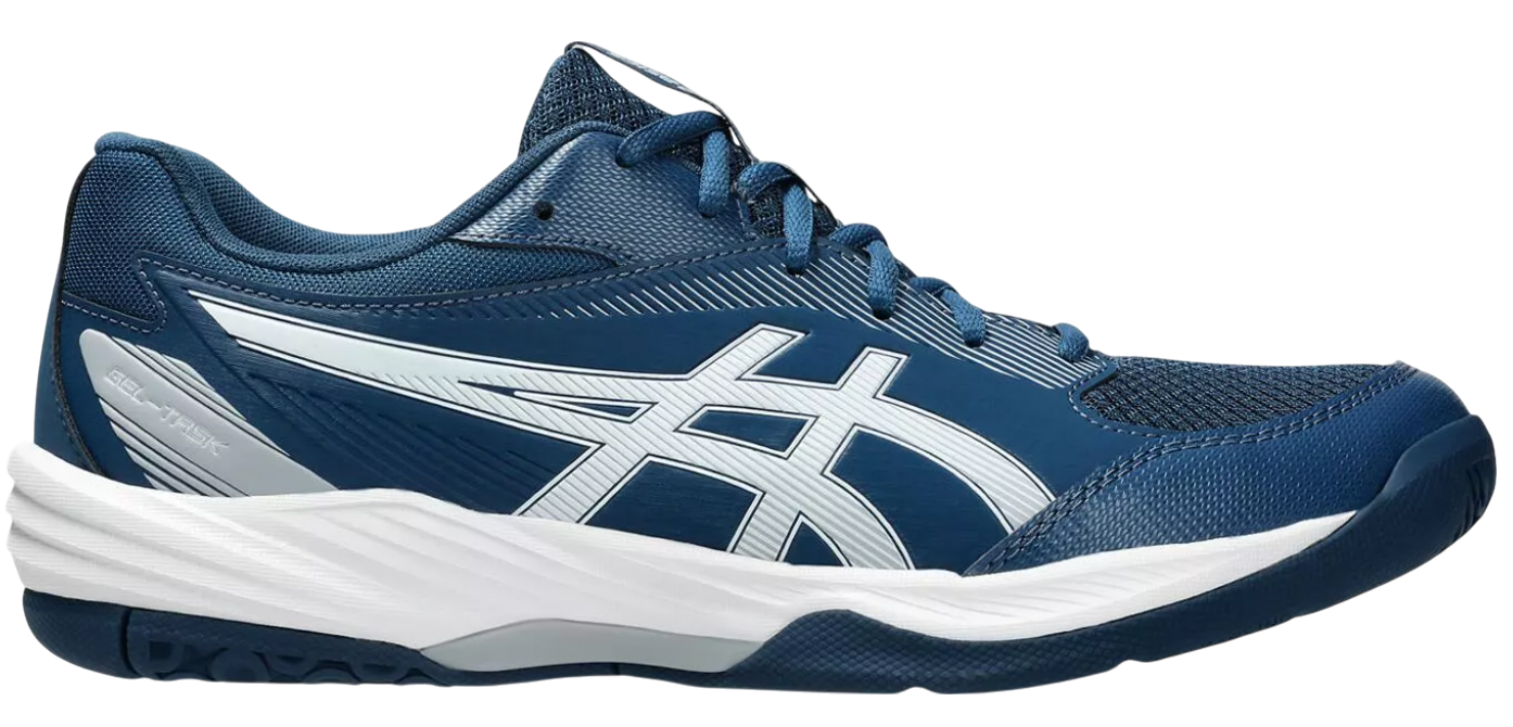 Tenisky a topánky Asics ASICS GEL-TASK 4 Modrá | 1071a103-401, 0