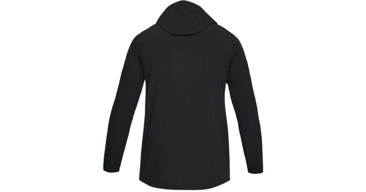 Bunda Under Armour Challenger II Storm Shell Jacket Čierna | 1314557-001, 1