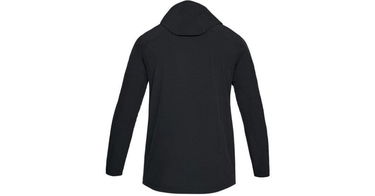 Bunda Under Armour Challenger II Storm Shell Jacket Čierna | 1314557-001, 1