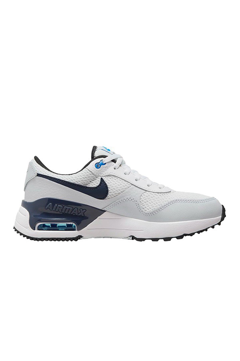 Tenisky a topánky Nike Air Max Systm JR Biela | DQ0284-112, 1