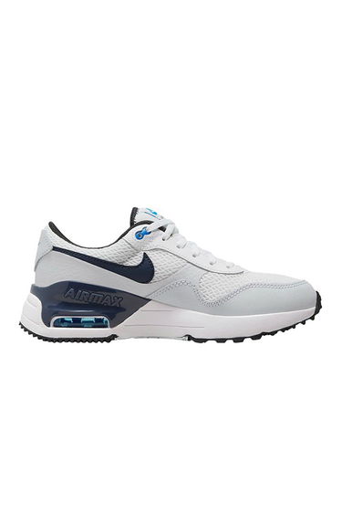 Tenisky a topánky Nike Air Max Systm JR Biela | DQ0284-112, 1