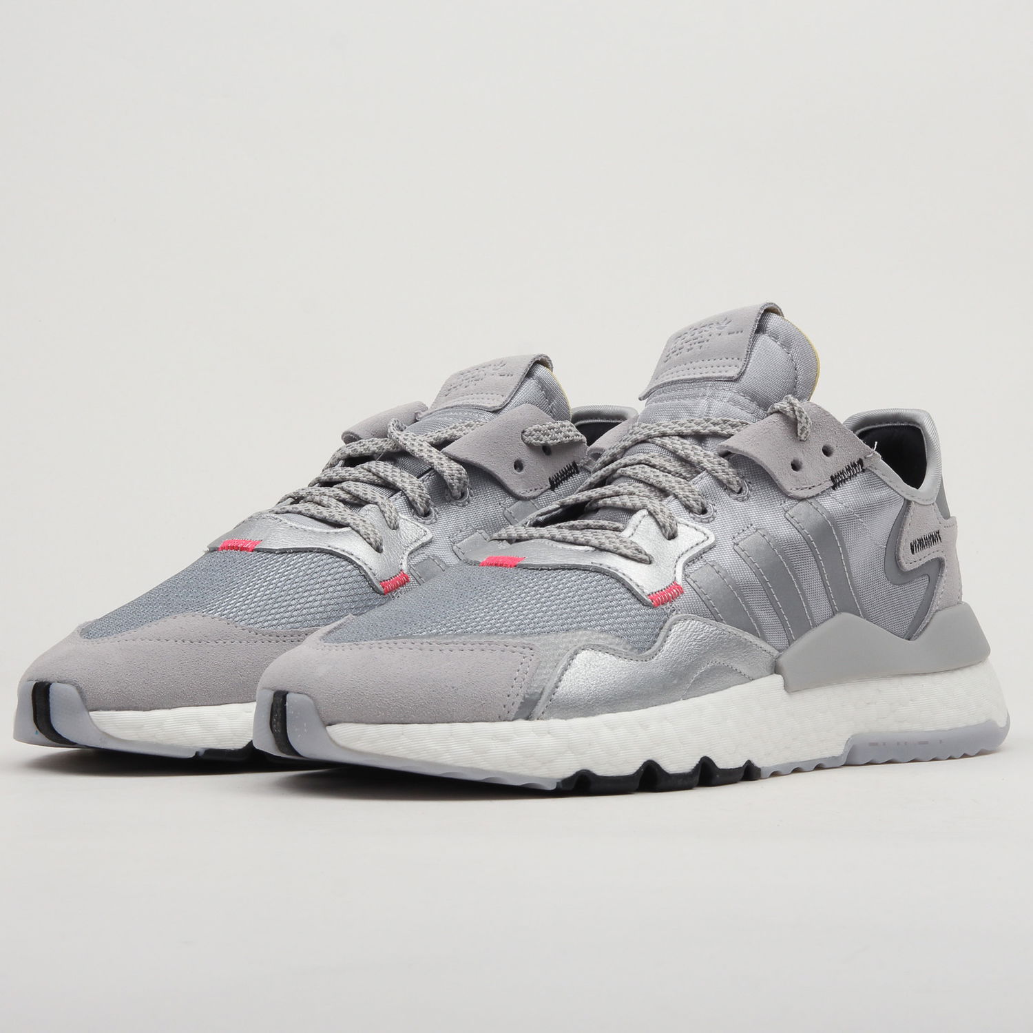 Tenisky a topánky adidas Originals Nite Jogger Šedá | EE5851, 1