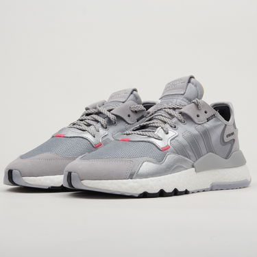 Tenisky a topánky adidas Originals Nite Jogger Šedá | EE5851, 1