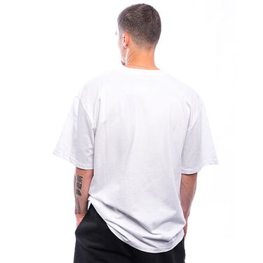 Tričko Karl Kani Karl Kani Palm Print T-Shirt Biela | KK-PD00005331, 2