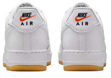 Tenisky a topánky Nike Air Force 1 '07 LV8 Biela | ii7630-100, 5