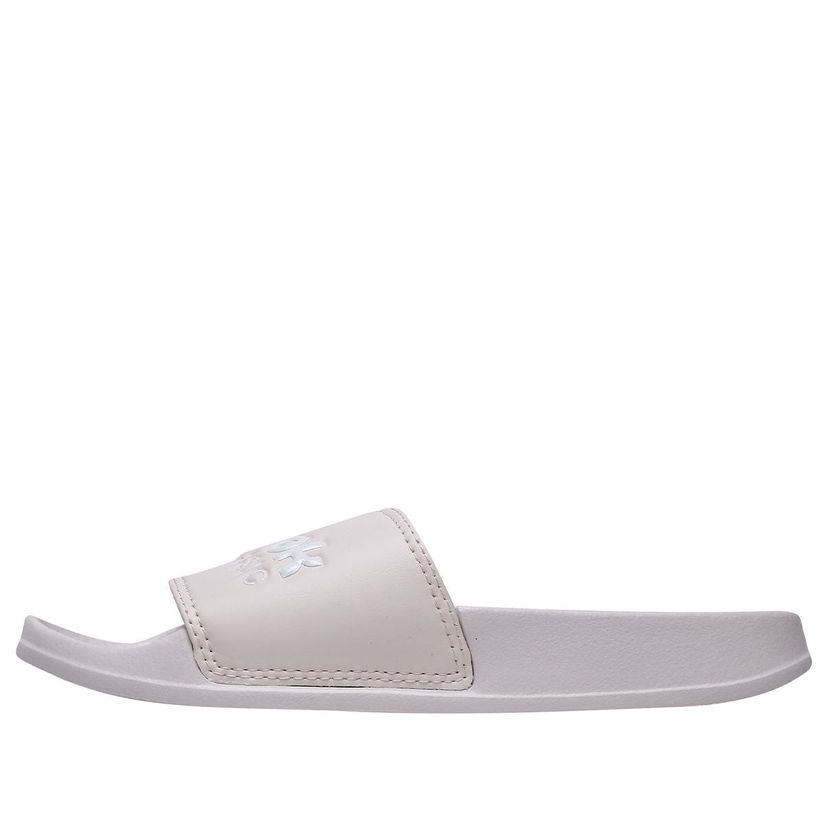 Tenisky a topánky Reebok Classic Slide Slippers Béžová | CN4086