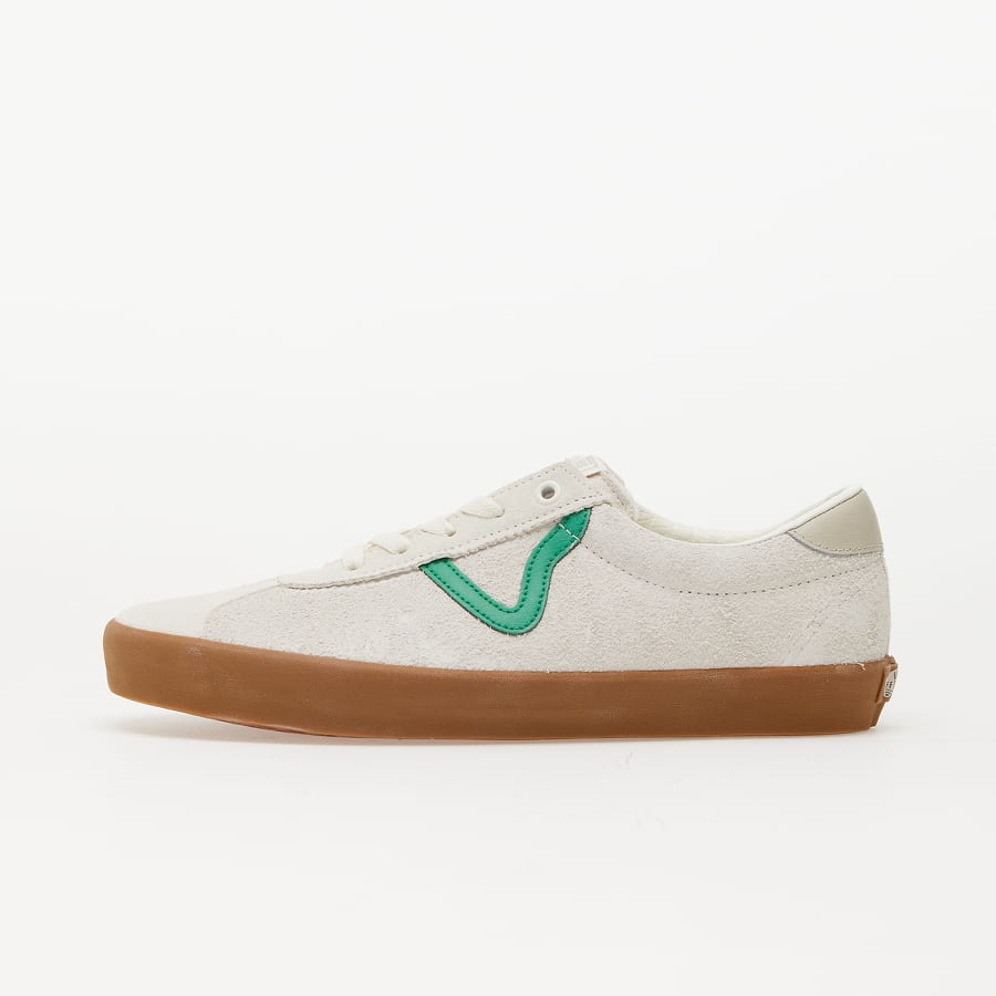 Tenisky a topánky Vans Chaussures Sport Biela | VN000CQRCCZ, 1