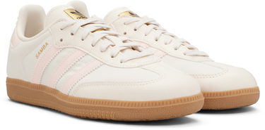 Tenisky a topánky adidas Originals Samba OG Biela | JH7598, 2