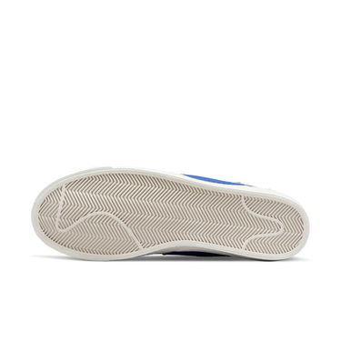 Tenisky a topánky Nike Blazer Low '77 Jumbo "White Old Royal" Biela | DQ8768-100, 5
