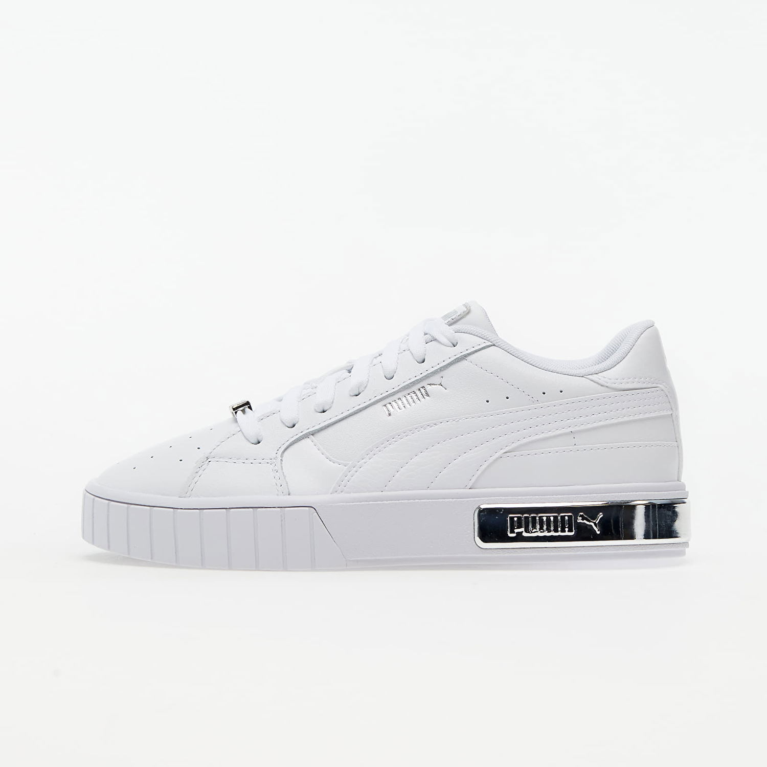 Tenisky a topánky Puma Cali Star Biela | 38021901, 0