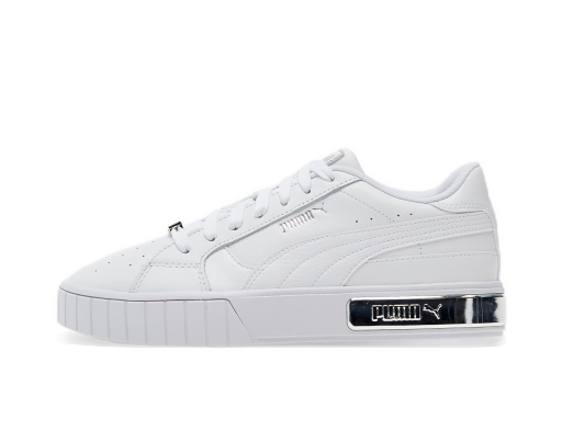 Tenisky a topánky Puma Cali Star Biela | 38021901