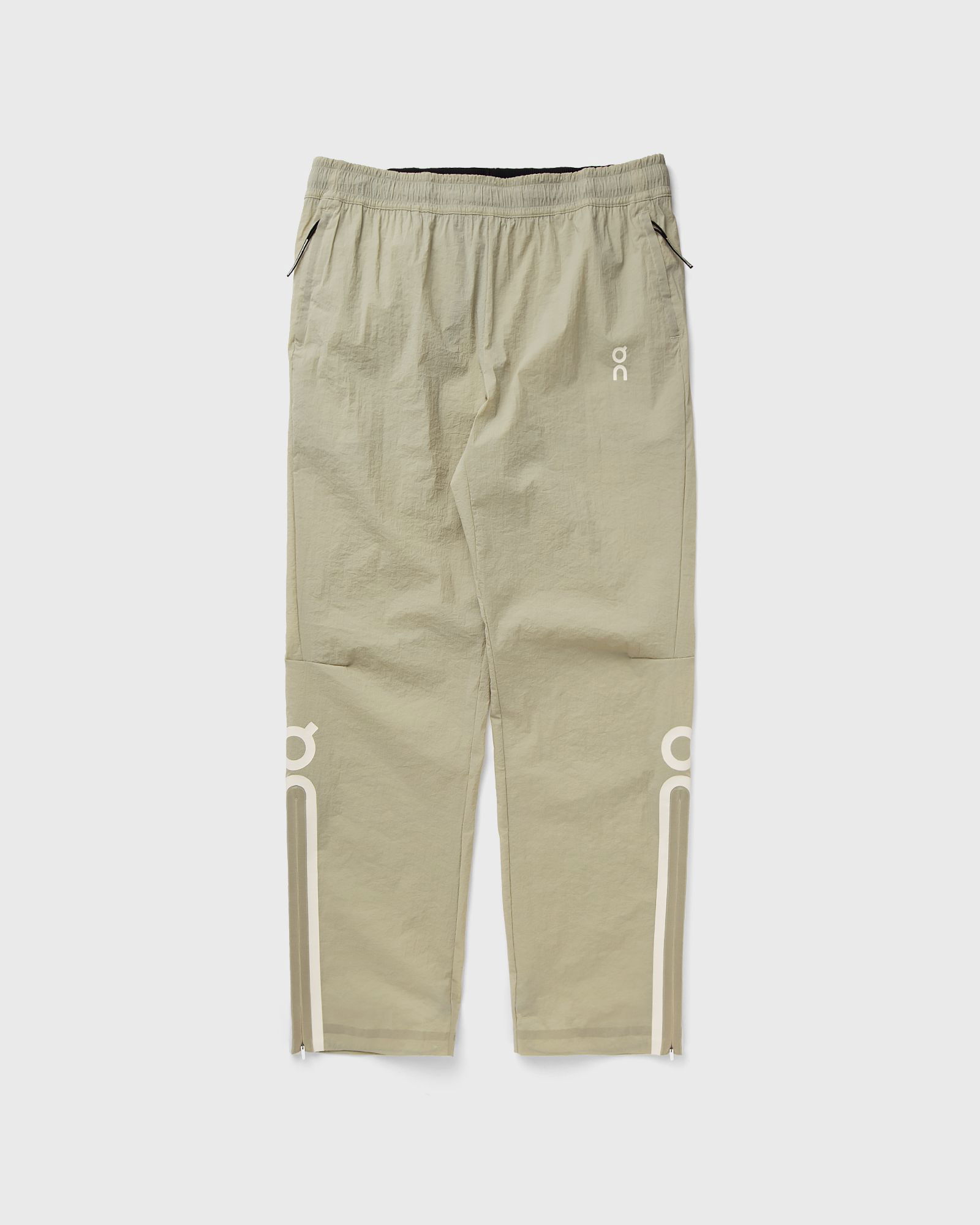 IKON Track Pants Beige