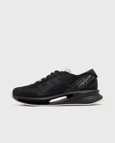 Tenisky a topánky Y-3 S-GENDO RUN Čierna | JQ2451, 0