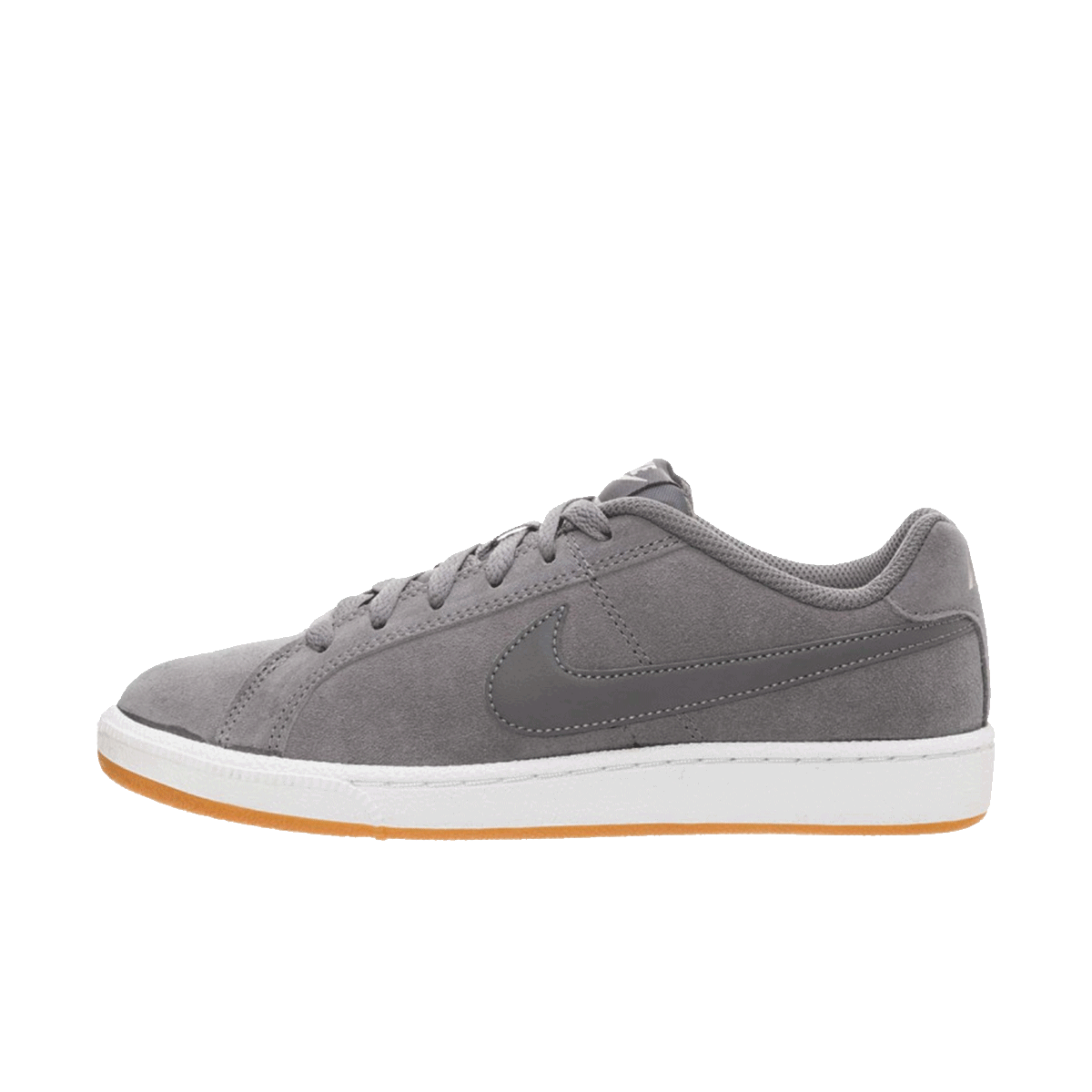 Tenisky a topánky Nike Nike Court Royale Suede Šedá | 916795-003, 0