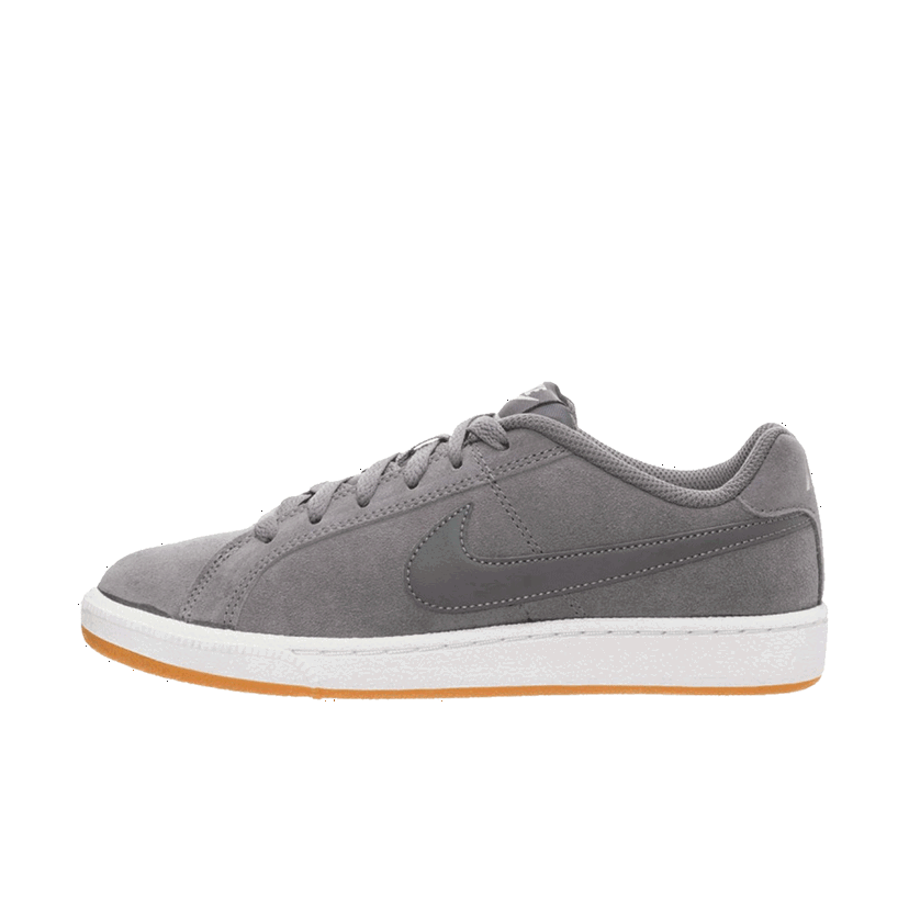 Tenisky a topánky Nike Nike Court Royale Suede Šedá | 916795-003