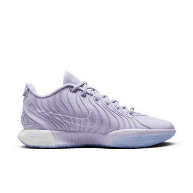 Tenisky a topánky Nike LeBron XXI Fialová | HF5353-500, 3