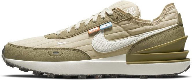Tenisky a topánky Nike Waffle One Premium Zelené | DC8890-201, 0