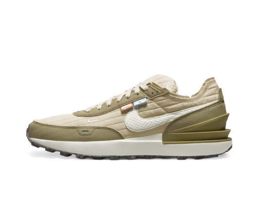 Tenisky a topánky Nike Waffle One Premium Zelené | DC8890-201