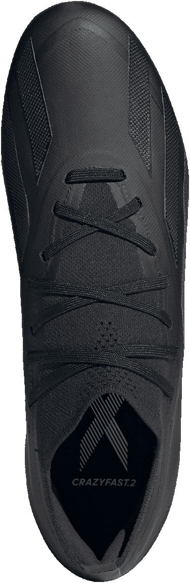 Tenisky a topánky adidas Performance Crazyfast.2 FG Čierna | GY7424, 1