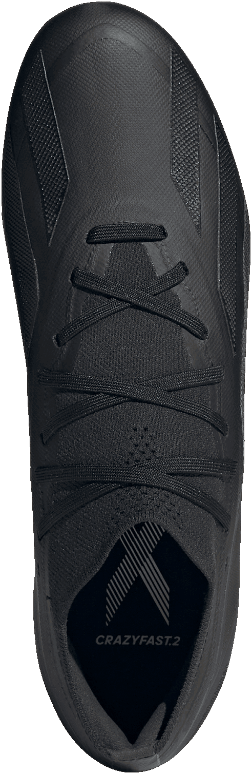 Tenisky a topánky adidas Performance Crazyfast.2 FG Čierna | GY7424, 1