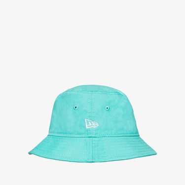 Klobúk New Era Pastel Blue Bucket Hat Tyrkysová | 60240542, 0