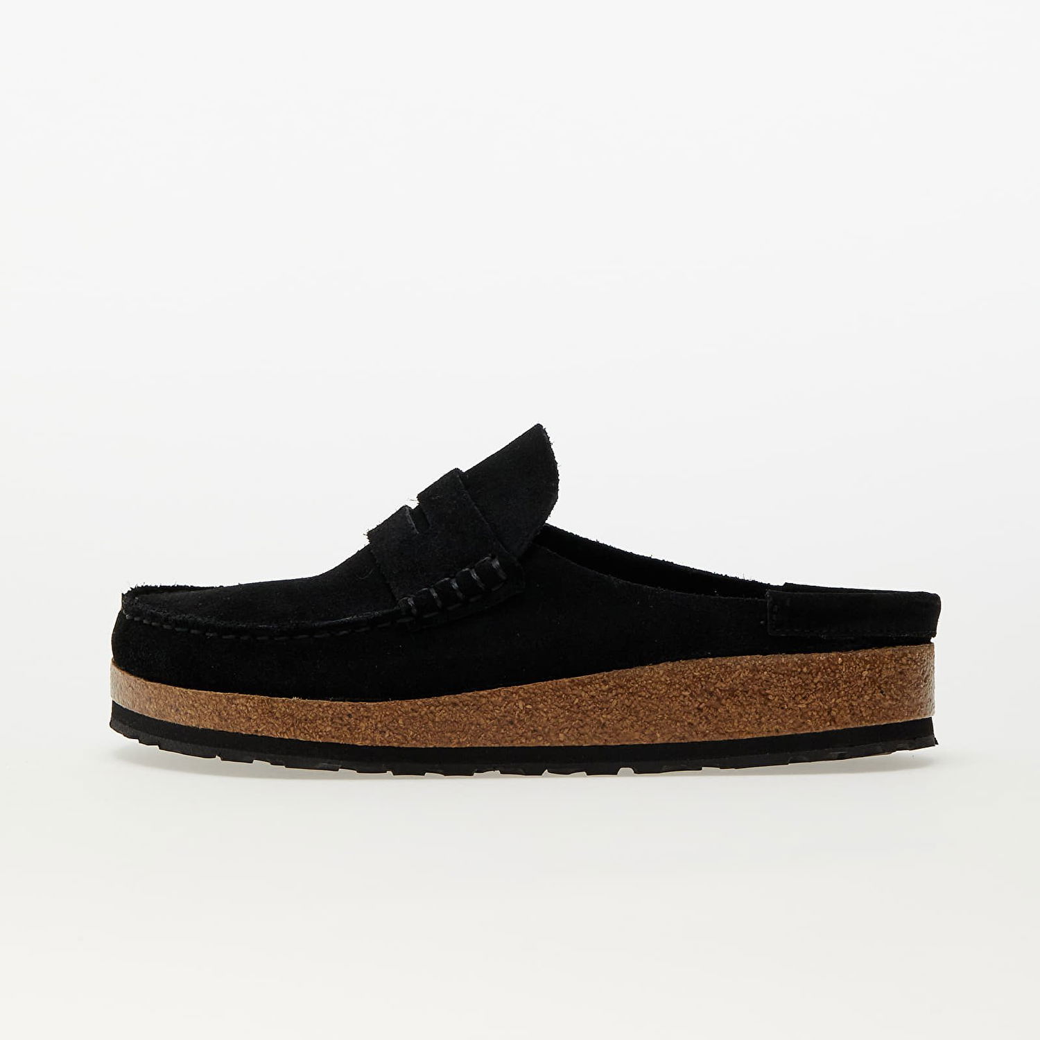 Tenisky a topánky Birkenstock Naples VL Čierna | 1024880, 0