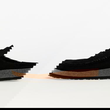 Tenisky a topánky Birkenstock Naples VL Čierna | 1024880, 0