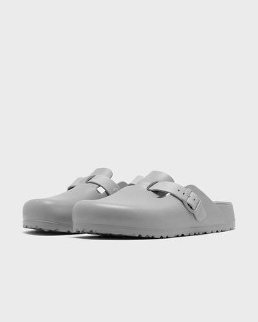 Tenisky a topánky Birkenstock Boston EVA W Šedá | 1027630, 1