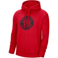 Mikina Nike NBA TORONTO RAPTORS Červená | DR9418-657, 0