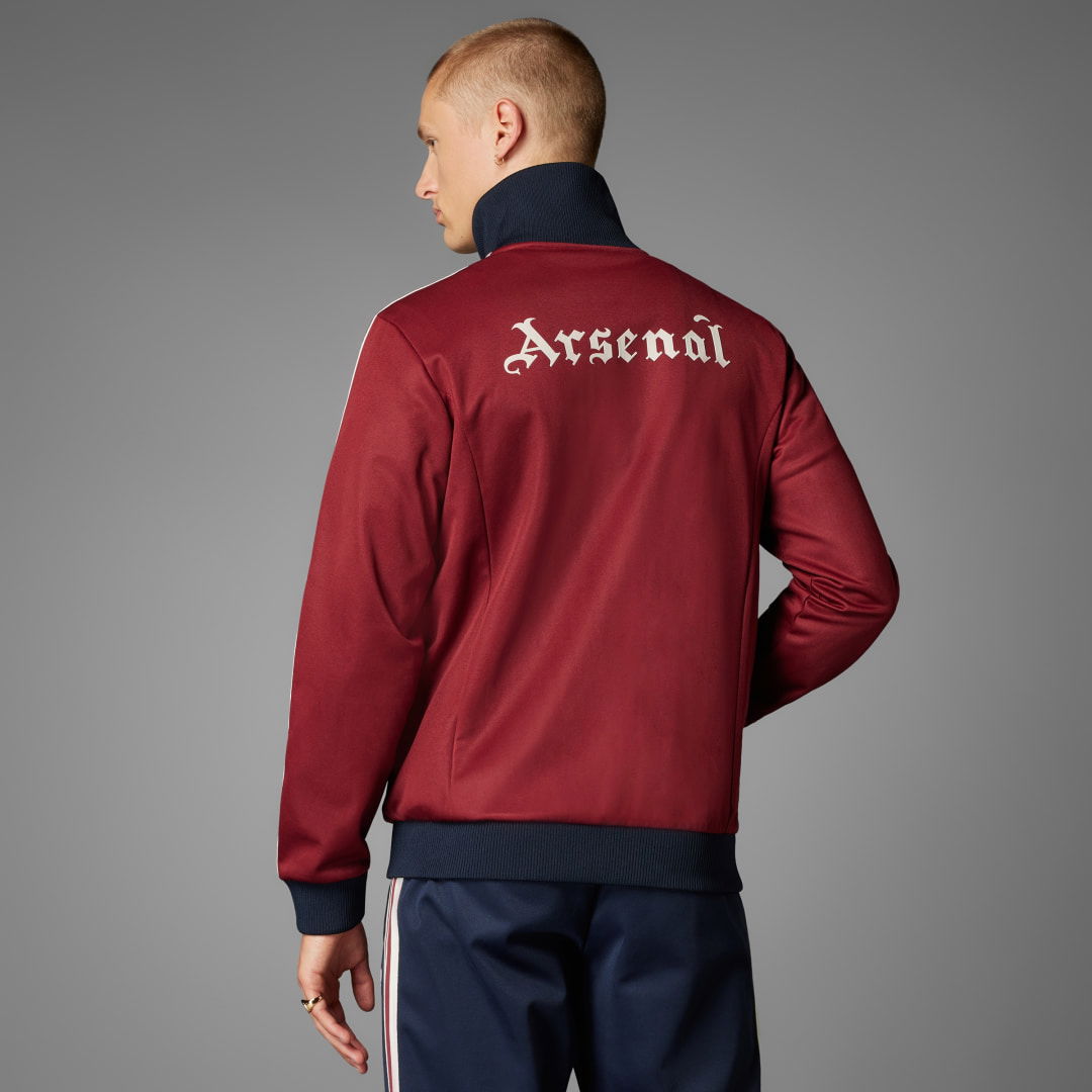 Arsenal Track Jacket