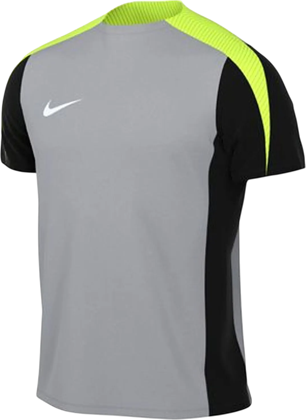 Tričko Nike Nike DF STRK24 Short Sleeve Top Šedá | fd7487-013, 0