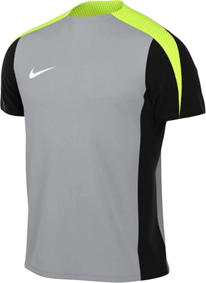 Tričko Nike Nike DF STRK24 Short Sleeve Top Šedá | fd7487-013