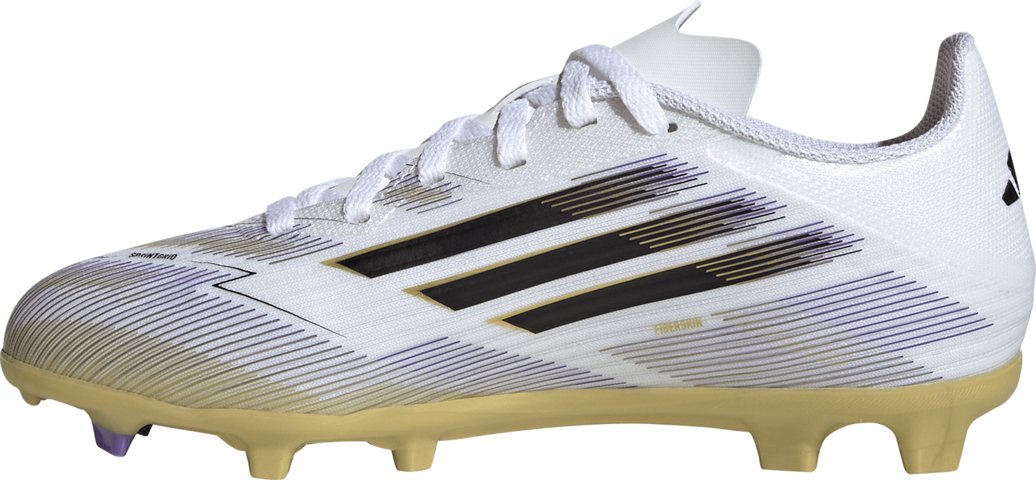 Tenisky a topánky adidas Performance F50 League FG/MG J Biela | jh7745, 1