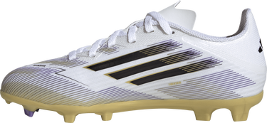 Tenisky a topánky adidas Performance F50 League FG/MG J Biela | jh7745, 1